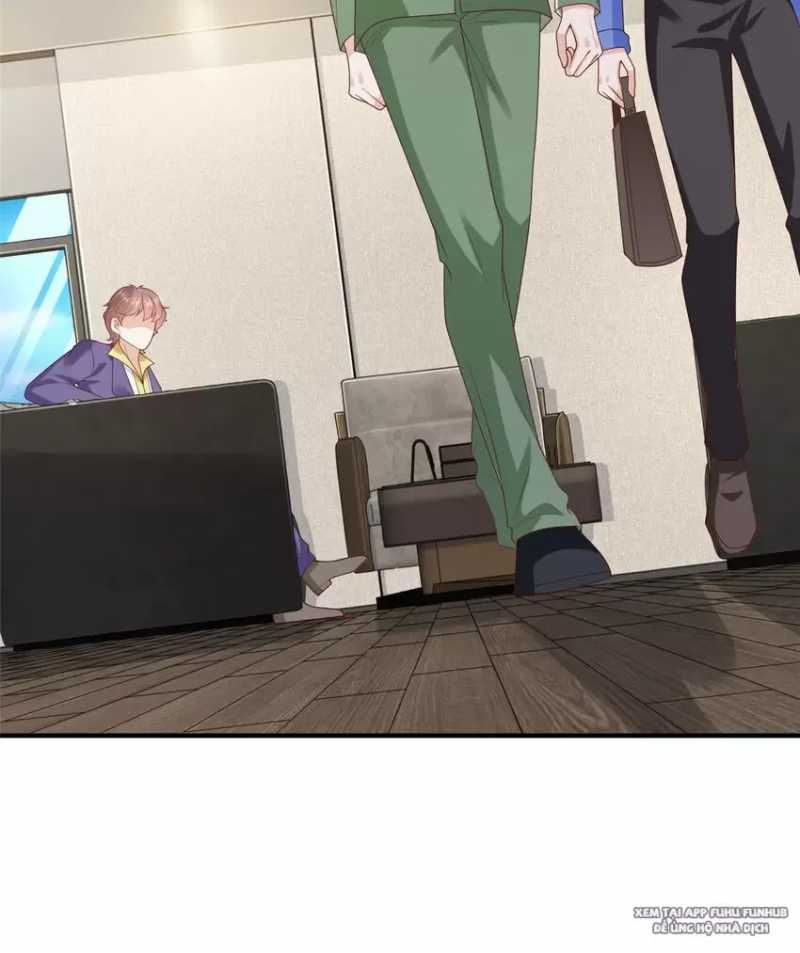 đọc truyện Mỗi Tuần Ta Có Một Nghề Nghiệp Mới Chương 552 ảnh 40 tại Thiên Thai Truyện