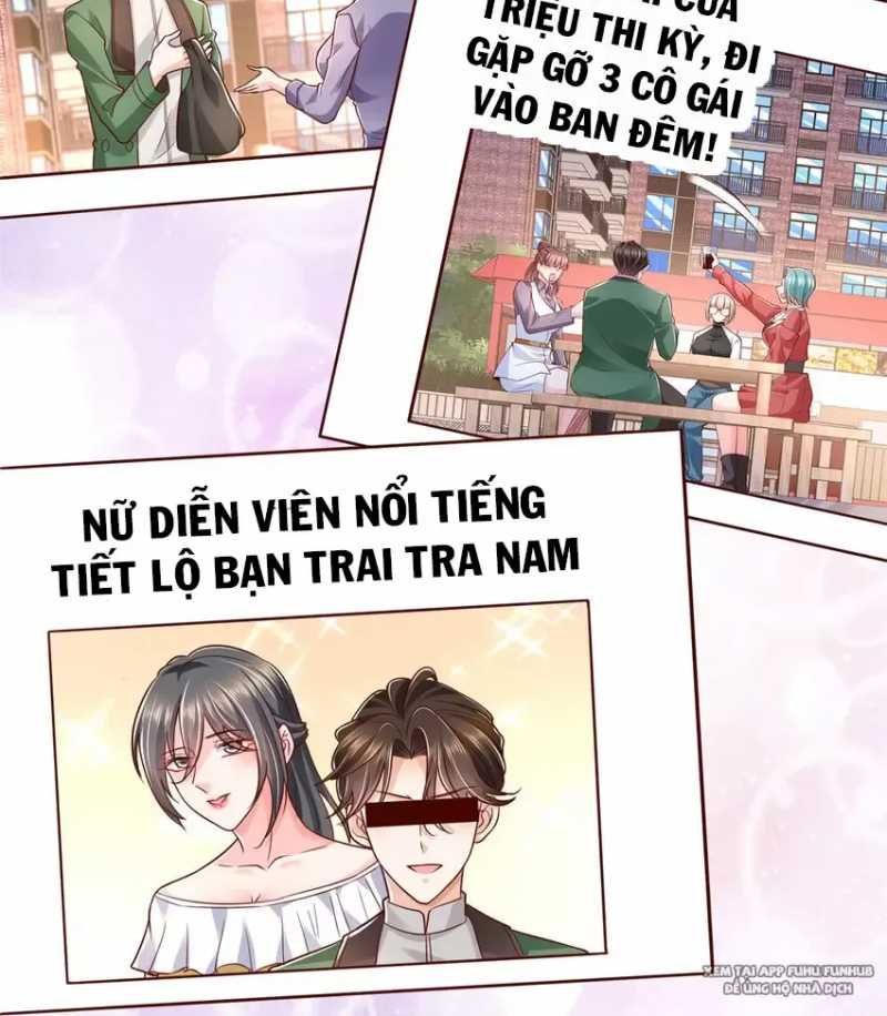 đọc truyện Mỗi Tuần Ta Có Một Nghề Nghiệp Mới Chương 552 ảnh 6 tại Thiên Thai Truyện