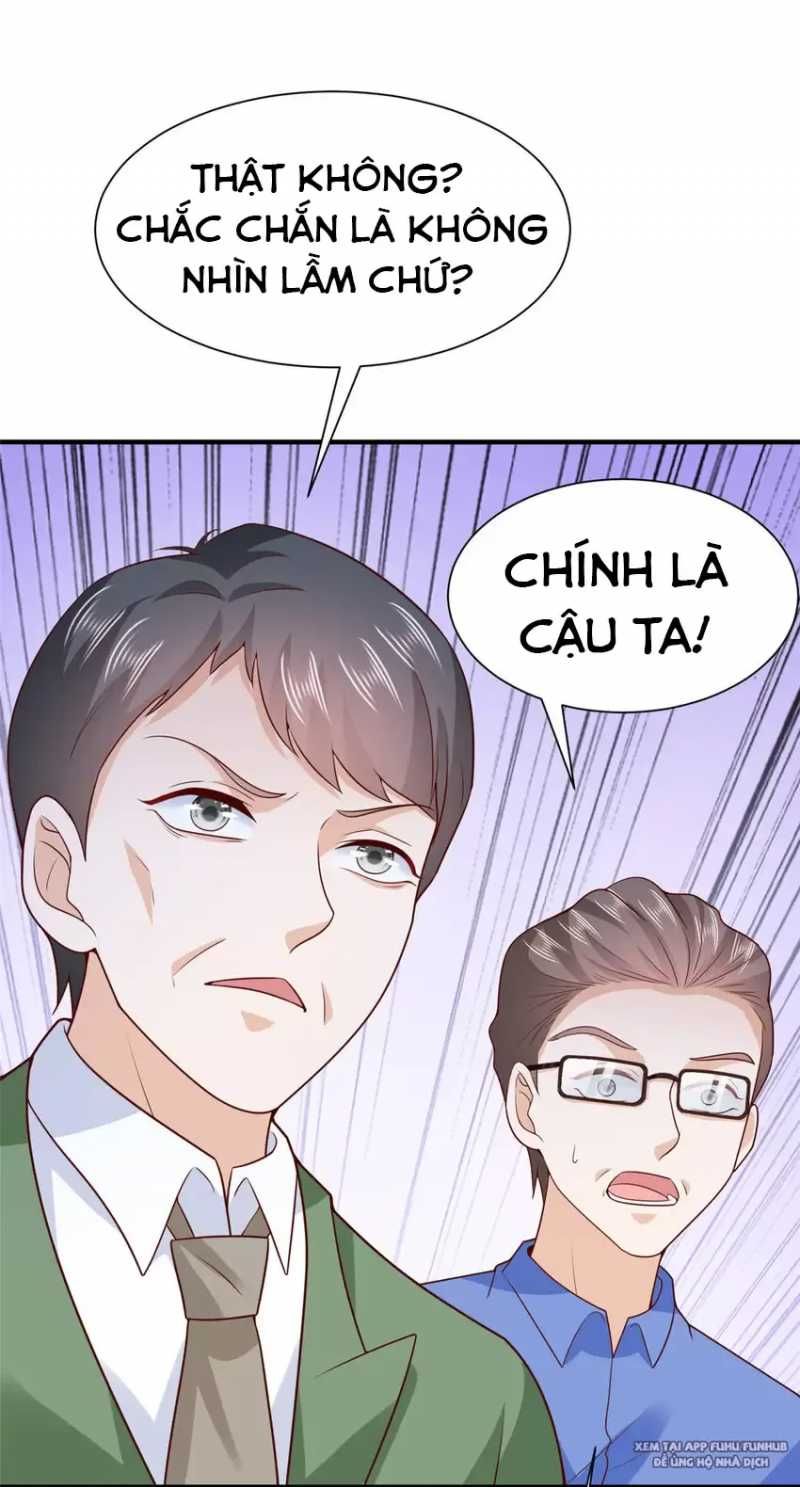 đọc truyện Mỗi Tuần Ta Có Một Nghề Nghiệp Mới Chương 552 ảnh 45 tại Thiên Thai Truyện