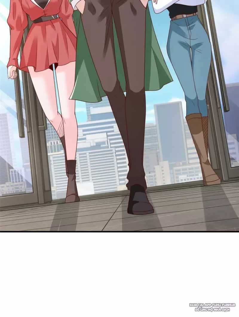 đọc truyện Mỗi Tuần Ta Có Một Nghề Nghiệp Mới Chương 552 ảnh 47 tại Thiên Thai Truyện