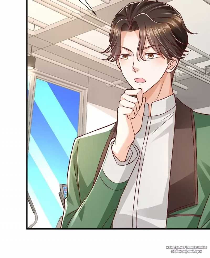 đọc truyện Mỗi Tuần Ta Có Một Nghề Nghiệp Mới Chương 552 ảnh 8 tại Thiên Thai Truyện