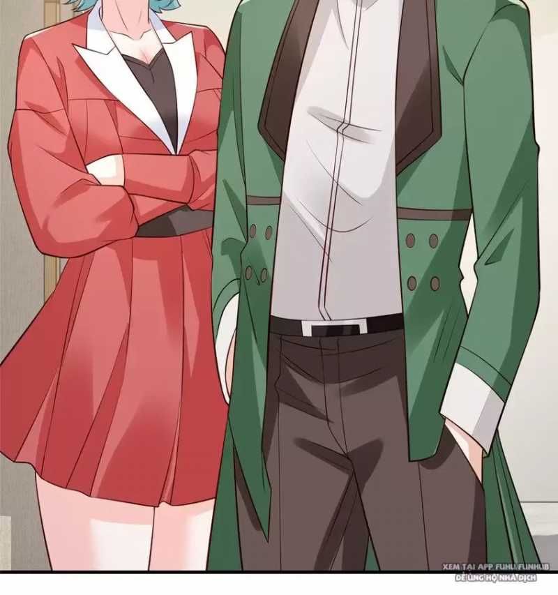 đọc truyện Mỗi Tuần Ta Có Một Nghề Nghiệp Mới Chương 553 ảnh 19 tại Thiên Thai Truyện