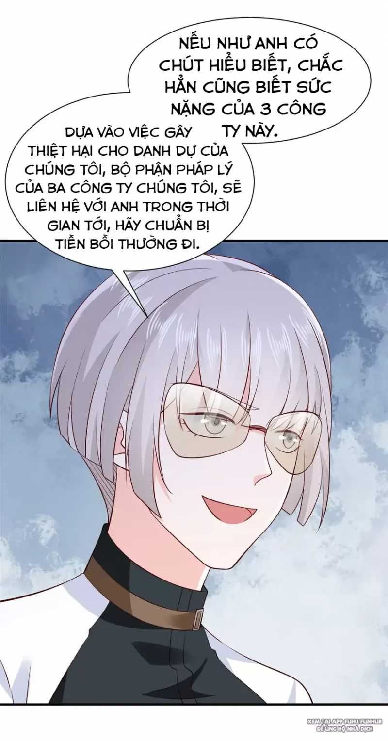 đọc truyện Mỗi Tuần Ta Có Một Nghề Nghiệp Mới Chương 553 ảnh 20 tại Thiên Thai Truyện