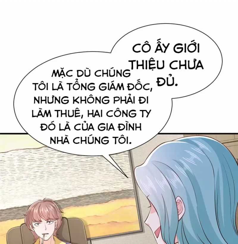 đọc truyện Mỗi Tuần Ta Có Một Nghề Nghiệp Mới Chương 553 ảnh 21 tại Thiên Thai Truyện