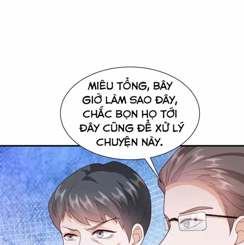 đọc truyện Mỗi Tuần Ta Có Một Nghề Nghiệp Mới Chương 553 ảnh 4 tại Thiên Thai Truyện