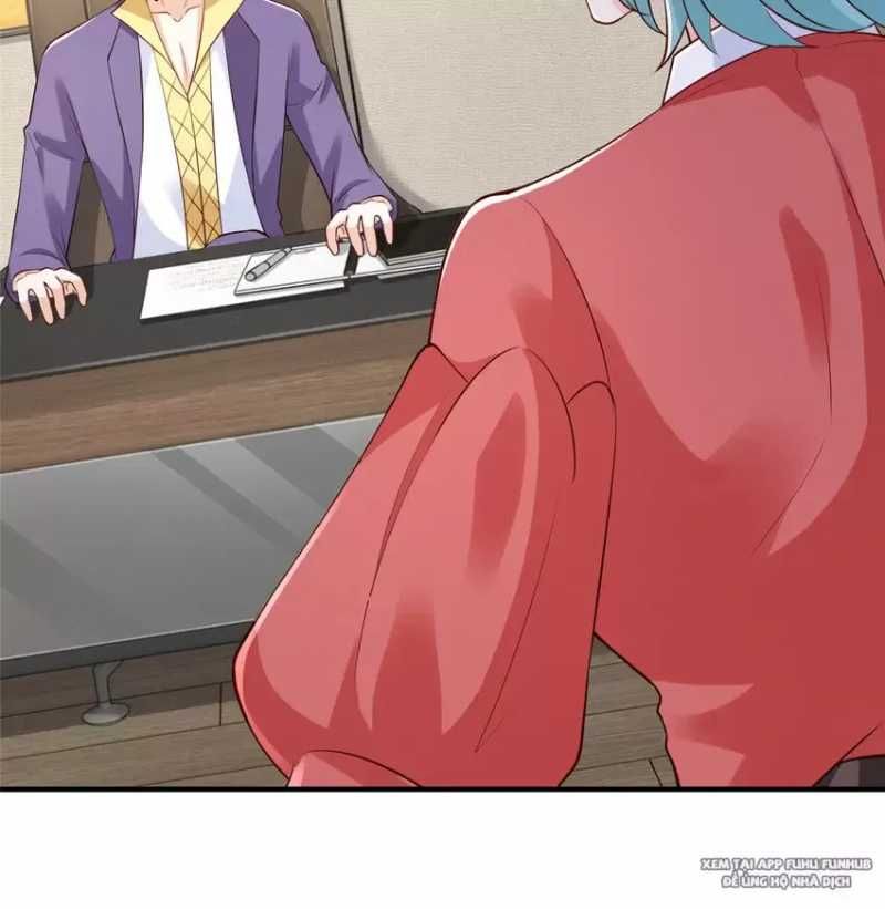 đọc truyện Mỗi Tuần Ta Có Một Nghề Nghiệp Mới Chương 553 ảnh 22 tại Thiên Thai Truyện