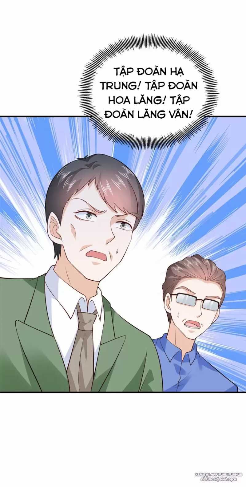 đọc truyện Mỗi Tuần Ta Có Một Nghề Nghiệp Mới Chương 553 ảnh 23 tại Thiên Thai Truyện