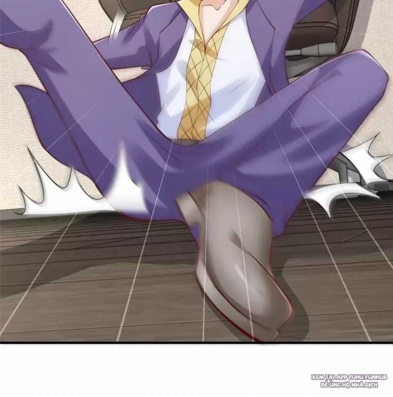 đọc truyện Mỗi Tuần Ta Có Một Nghề Nghiệp Mới Chương 553 ảnh 25 tại Thiên Thai Truyện