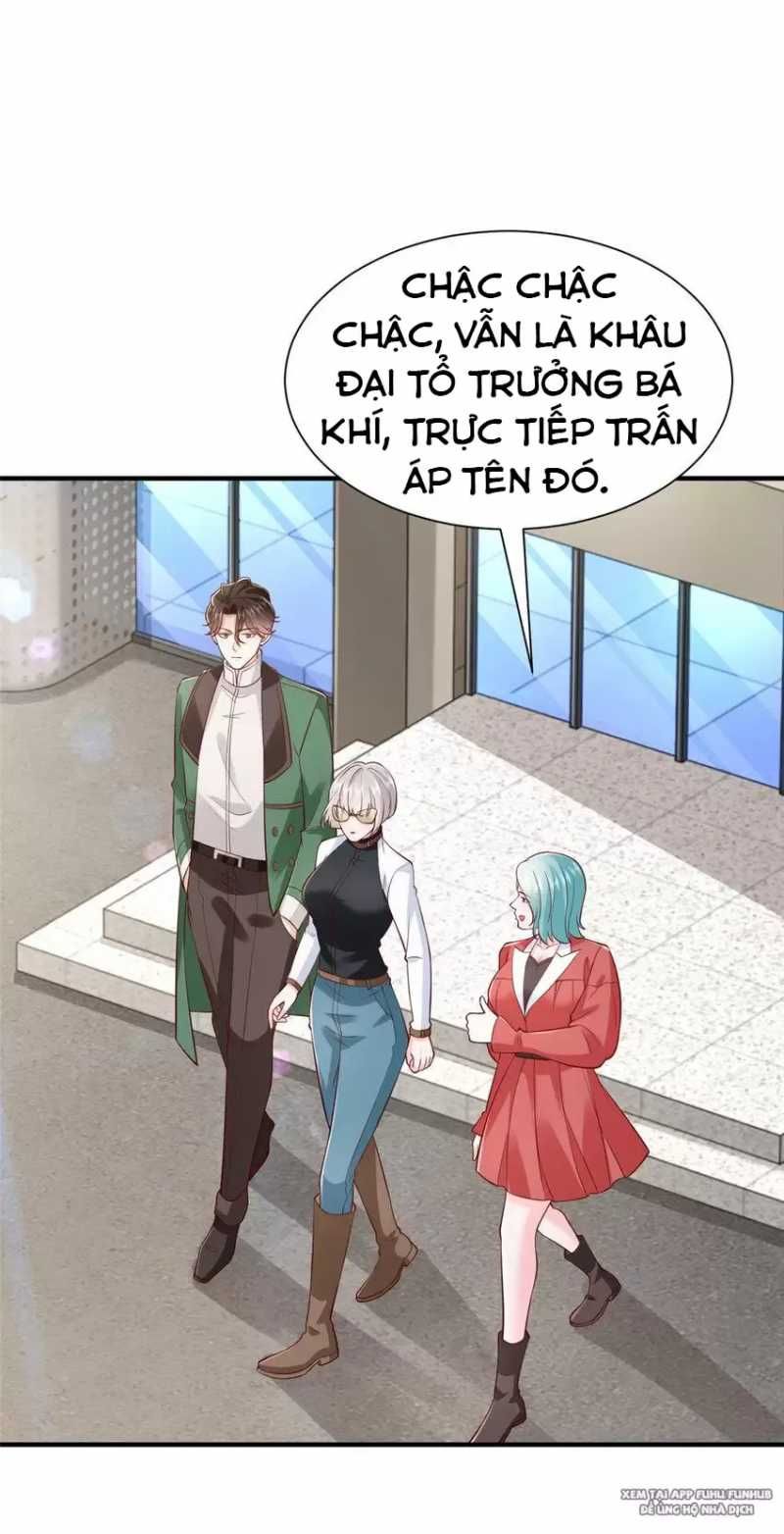 đọc truyện Mỗi Tuần Ta Có Một Nghề Nghiệp Mới Chương 553 ảnh 31 tại Thiên Thai Truyện