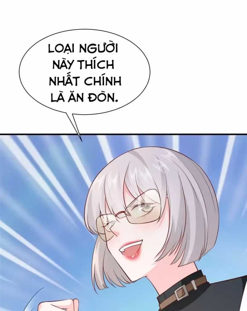 đọc truyện Mỗi Tuần Ta Có Một Nghề Nghiệp Mới Chương 553 ảnh 32 tại Thiên Thai Truyện