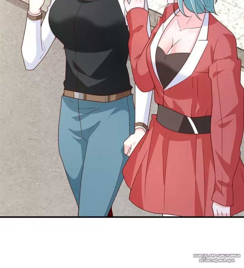 đọc truyện Mỗi Tuần Ta Có Một Nghề Nghiệp Mới Chương 553 ảnh 35 tại Thiên Thai Truyện