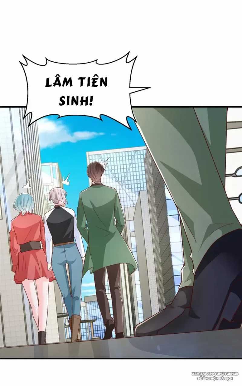 đọc truyện Mỗi Tuần Ta Có Một Nghề Nghiệp Mới Chương 553 ảnh 36 tại Thiên Thai Truyện