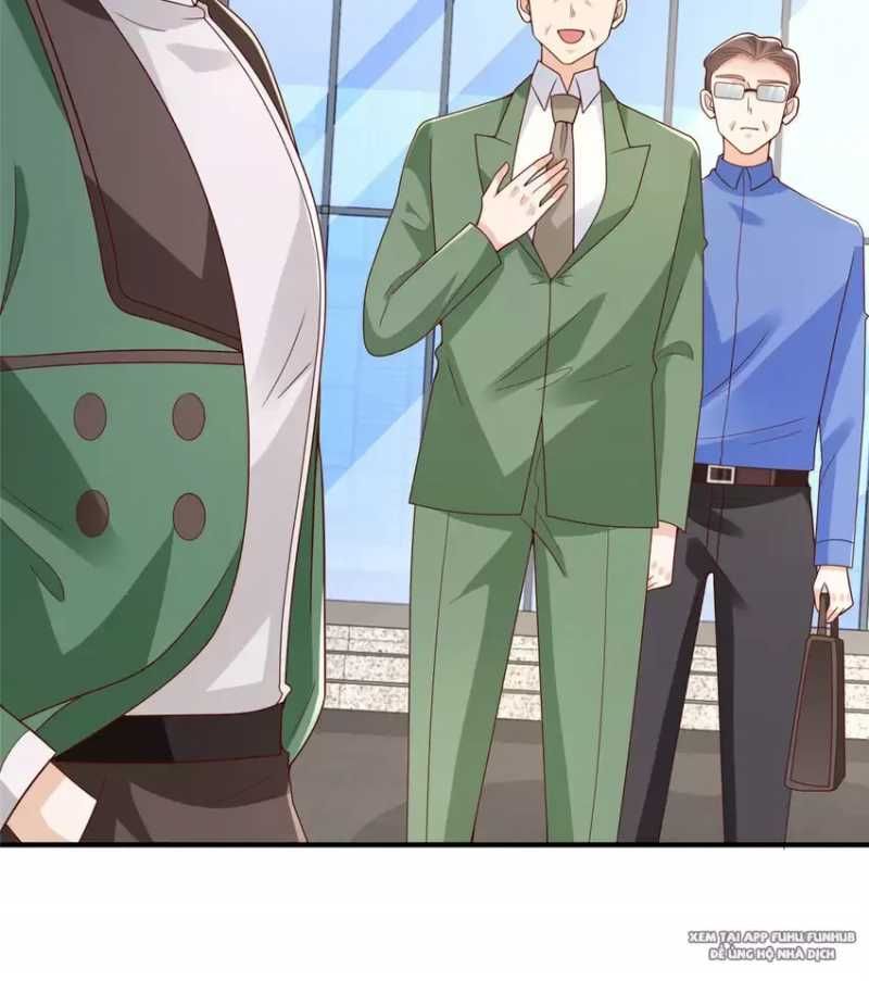 đọc truyện Mỗi Tuần Ta Có Một Nghề Nghiệp Mới Chương 553 ảnh 38 tại Thiên Thai Truyện