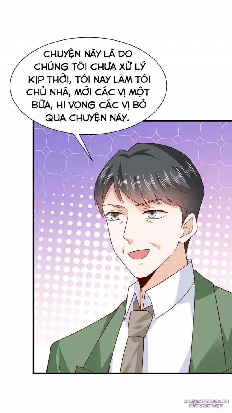 đọc truyện Mỗi Tuần Ta Có Một Nghề Nghiệp Mới Chương 553 ảnh 39 tại Thiên Thai Truyện