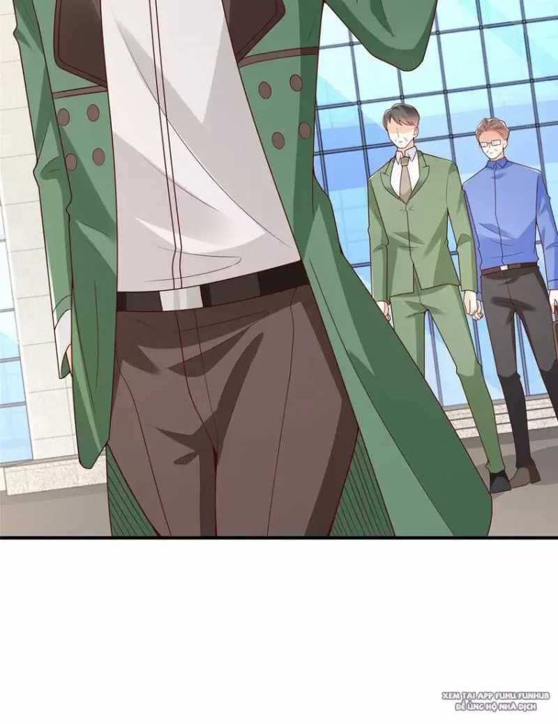 đọc truyện Mỗi Tuần Ta Có Một Nghề Nghiệp Mới Chương 553 ảnh 41 tại Thiên Thai Truyện