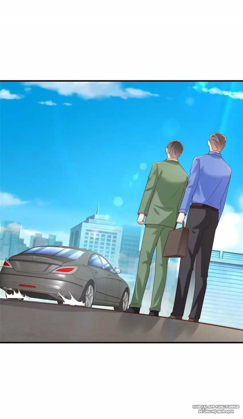 đọc truyện Mỗi Tuần Ta Có Một Nghề Nghiệp Mới Chương 553 ảnh 42 tại Thiên Thai Truyện