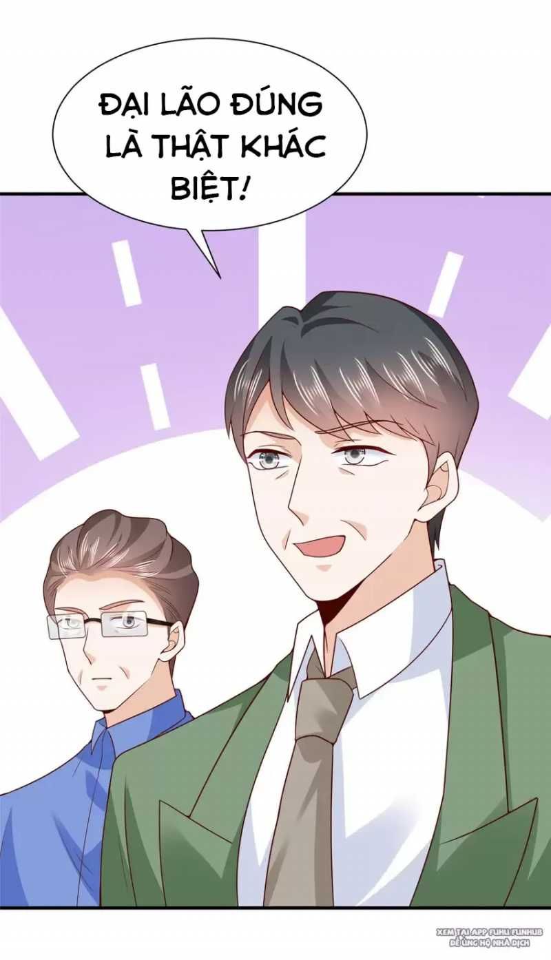 đọc truyện Mỗi Tuần Ta Có Một Nghề Nghiệp Mới Chương 553 ảnh 43 tại Thiên Thai Truyện