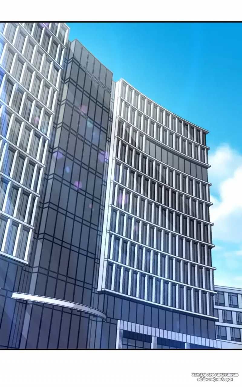 đọc truyện Mỗi Tuần Ta Có Một Nghề Nghiệp Mới Chương 553 ảnh 45 tại Thiên Thai Truyện