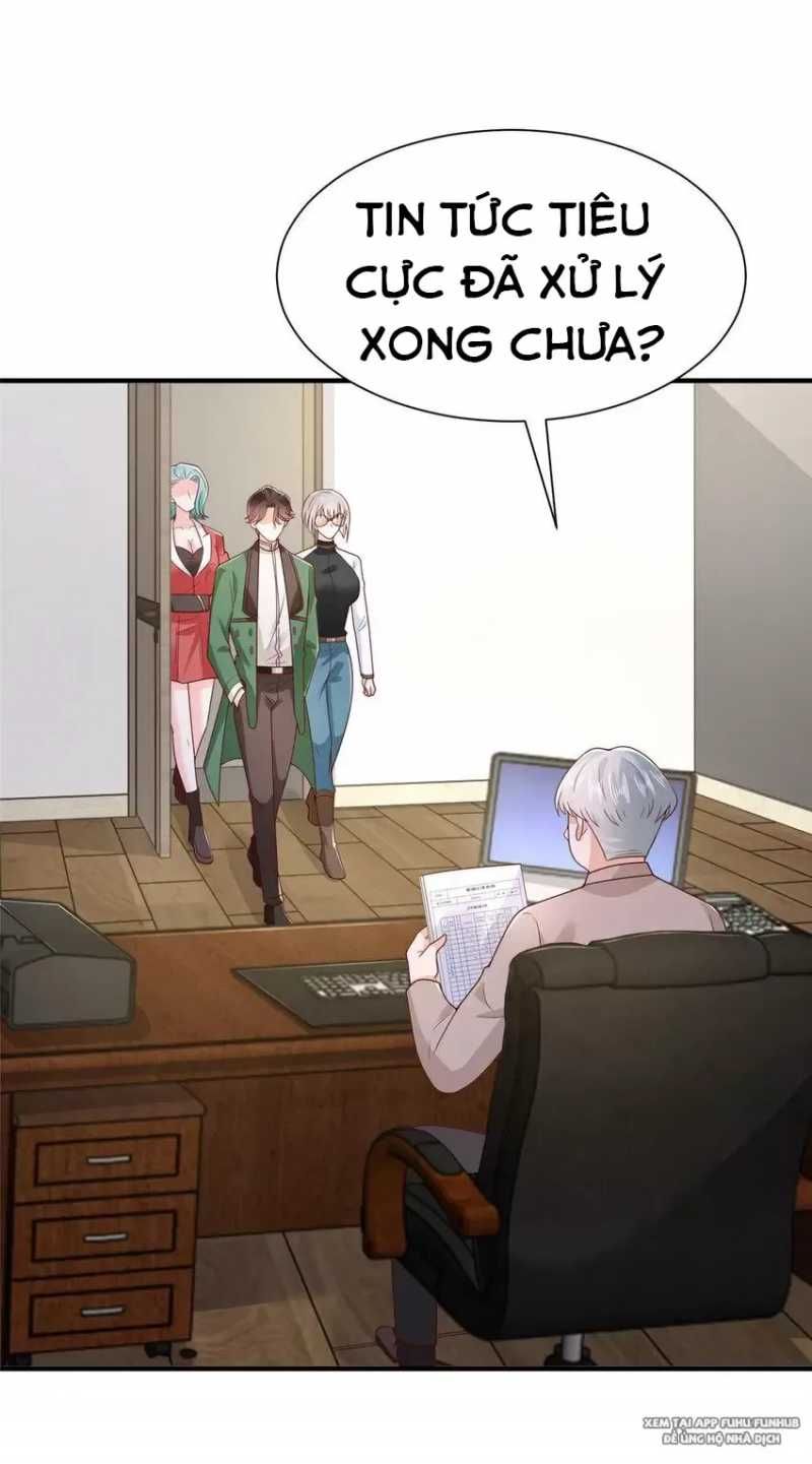 đọc truyện Mỗi Tuần Ta Có Một Nghề Nghiệp Mới Chương 553 ảnh 46 tại Thiên Thai Truyện