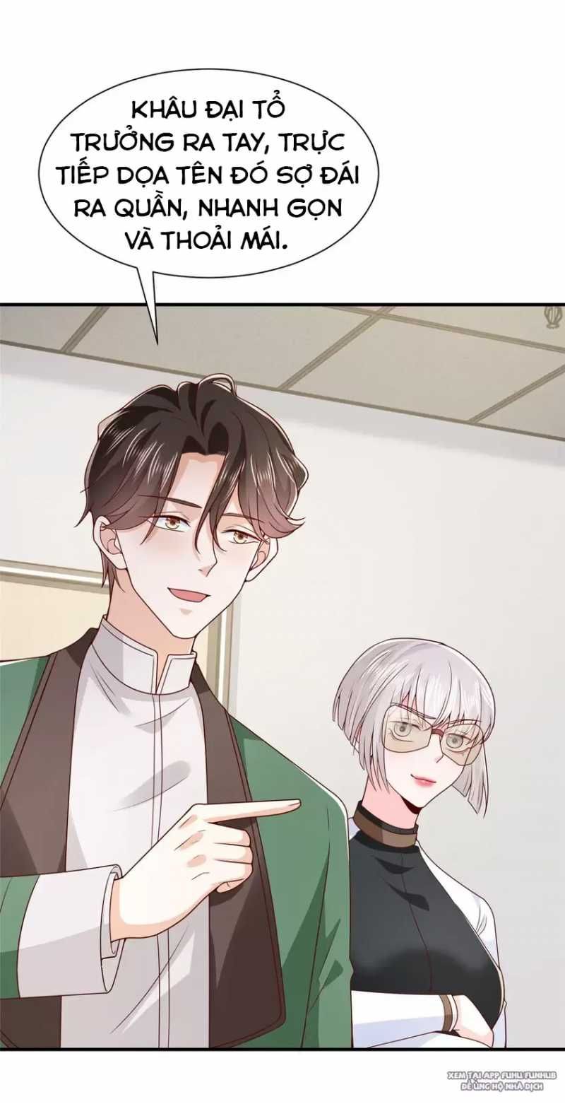 đọc truyện Mỗi Tuần Ta Có Một Nghề Nghiệp Mới Chương 553 ảnh 47 tại Thiên Thai Truyện