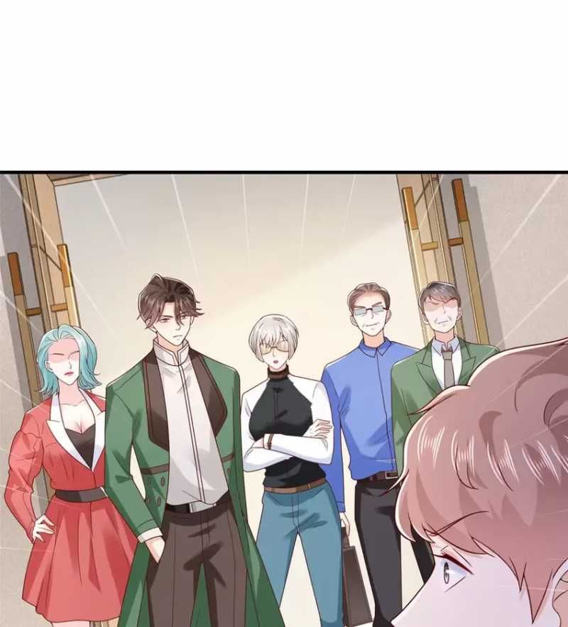 đọc truyện Mỗi Tuần Ta Có Một Nghề Nghiệp Mới Chương 553 ảnh 7 tại Thiên Thai Truyện