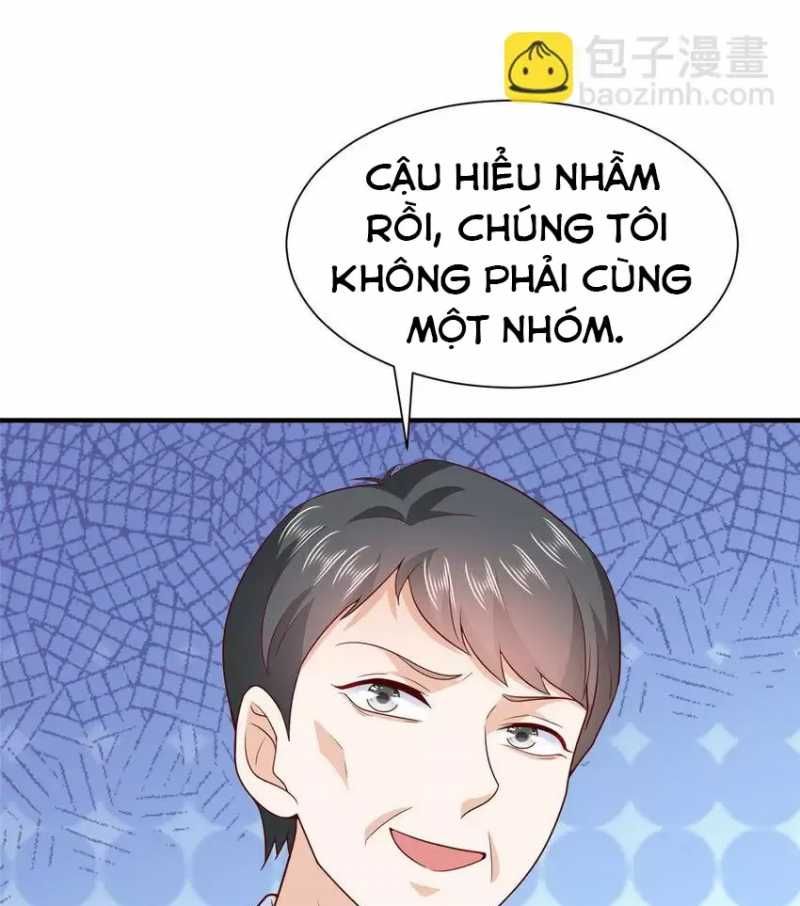 đọc truyện Mỗi Tuần Ta Có Một Nghề Nghiệp Mới Chương 553 ảnh 9 tại Thiên Thai Truyện