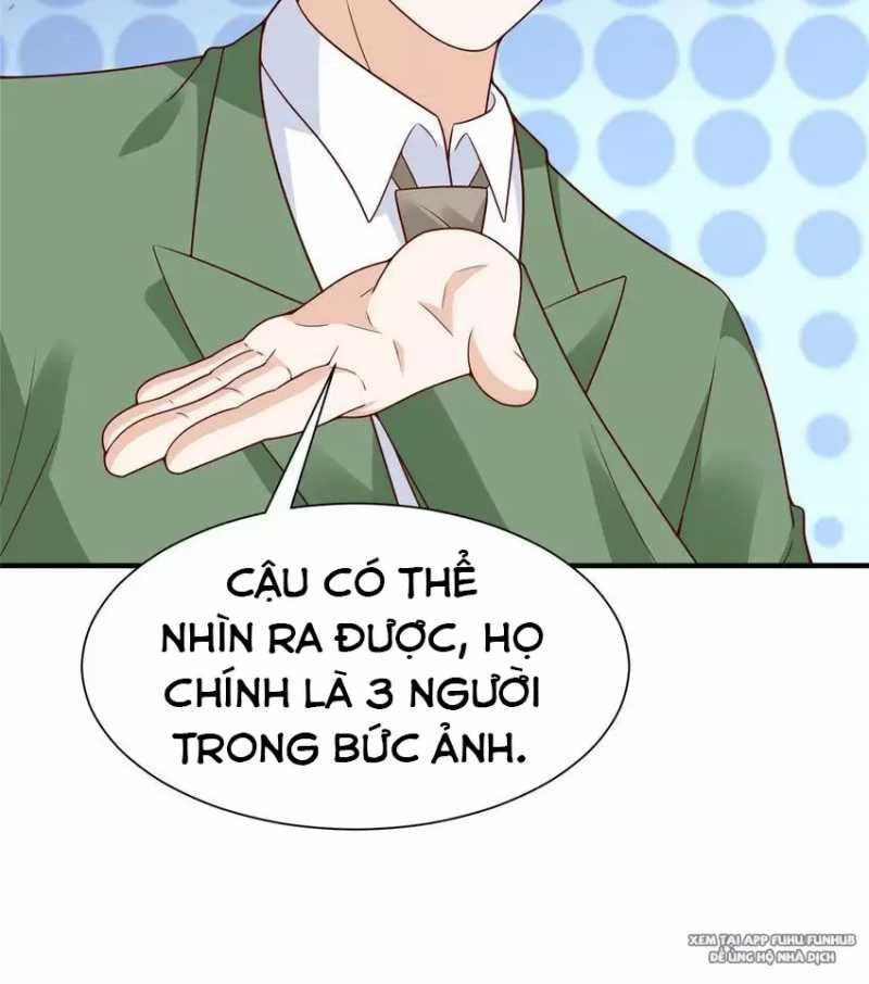 đọc truyện Mỗi Tuần Ta Có Một Nghề Nghiệp Mới Chương 553 ảnh 10 tại Thiên Thai Truyện