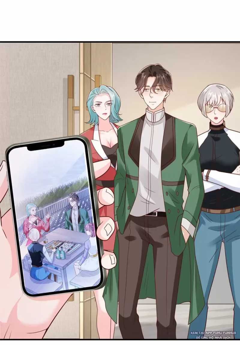 đọc truyện Mỗi Tuần Ta Có Một Nghề Nghiệp Mới Chương 553 ảnh 11 tại Thiên Thai Truyện