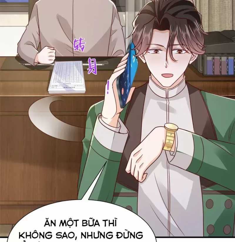 đọc truyện Mỗi Tuần Ta Có Một Nghề Nghiệp Mới Chương 554 ảnh 14 tại Thiên Thai Truyện