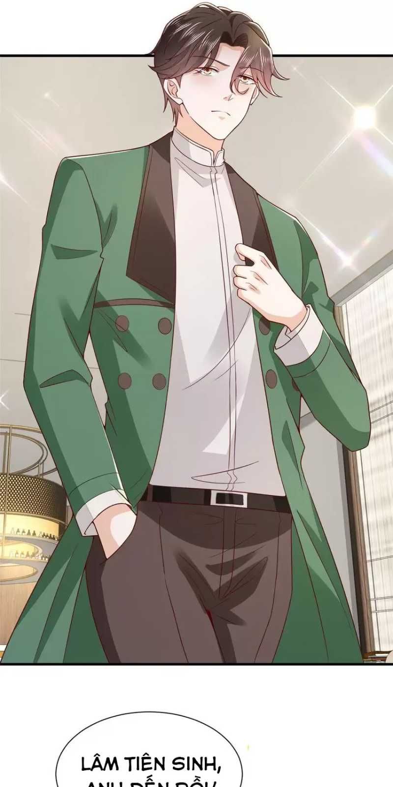 đọc truyện Mỗi Tuần Ta Có Một Nghề Nghiệp Mới Chương 554 ảnh 18 tại Thiên Thai Truyện