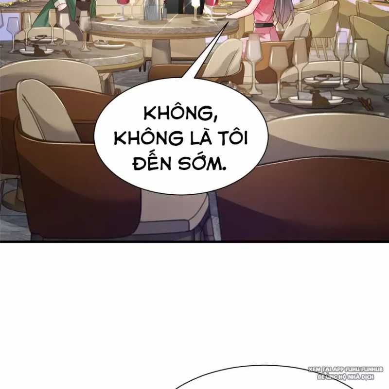 đọc truyện Mỗi Tuần Ta Có Một Nghề Nghiệp Mới Chương 554 ảnh 22 tại Thiên Thai Truyện