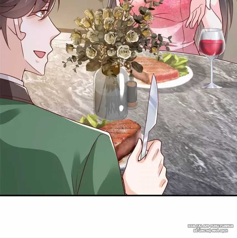 đọc truyện Mỗi Tuần Ta Có Một Nghề Nghiệp Mới Chương 554 ảnh 24 tại Thiên Thai Truyện