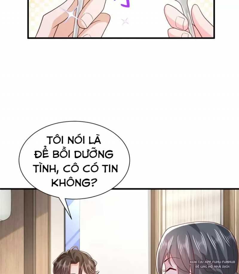 đọc truyện Mỗi Tuần Ta Có Một Nghề Nghiệp Mới Chương 554 ảnh 28 tại Thiên Thai Truyện