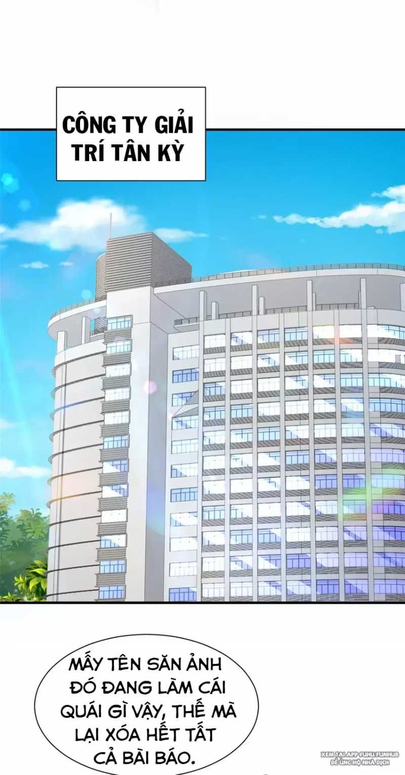 đọc truyện Mỗi Tuần Ta Có Một Nghề Nghiệp Mới Chương 554 ảnh 39 tại Thiên Thai Truyện