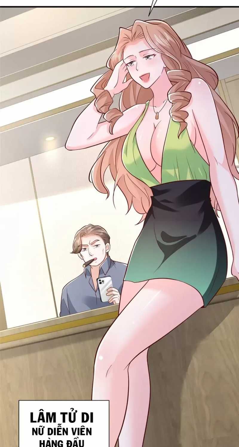 đọc truyện Mỗi Tuần Ta Có Một Nghề Nghiệp Mới Chương 554 ảnh 41 tại Thiên Thai Truyện