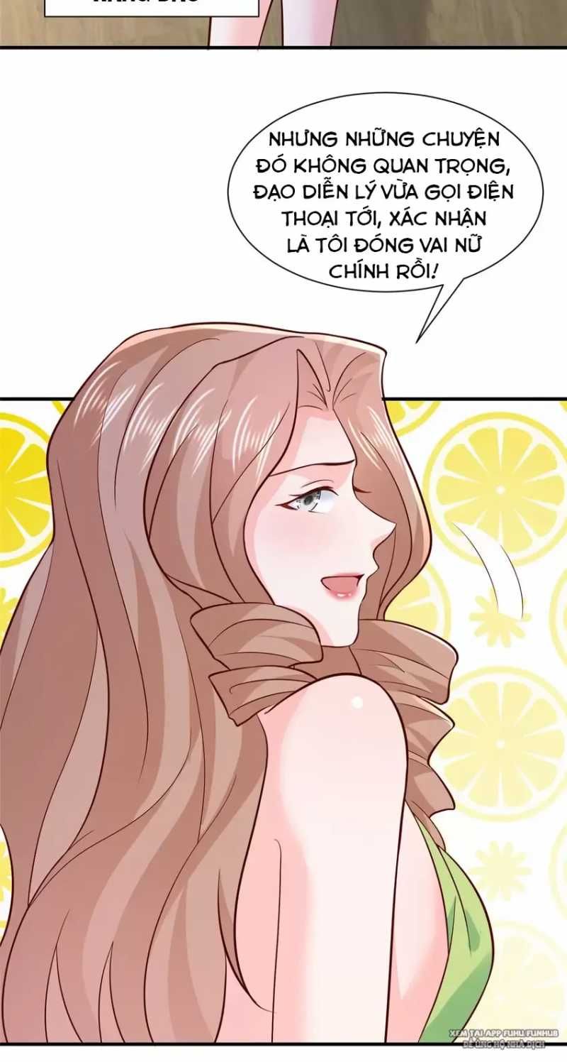 đọc truyện Mỗi Tuần Ta Có Một Nghề Nghiệp Mới Chương 554 ảnh 42 tại Thiên Thai Truyện