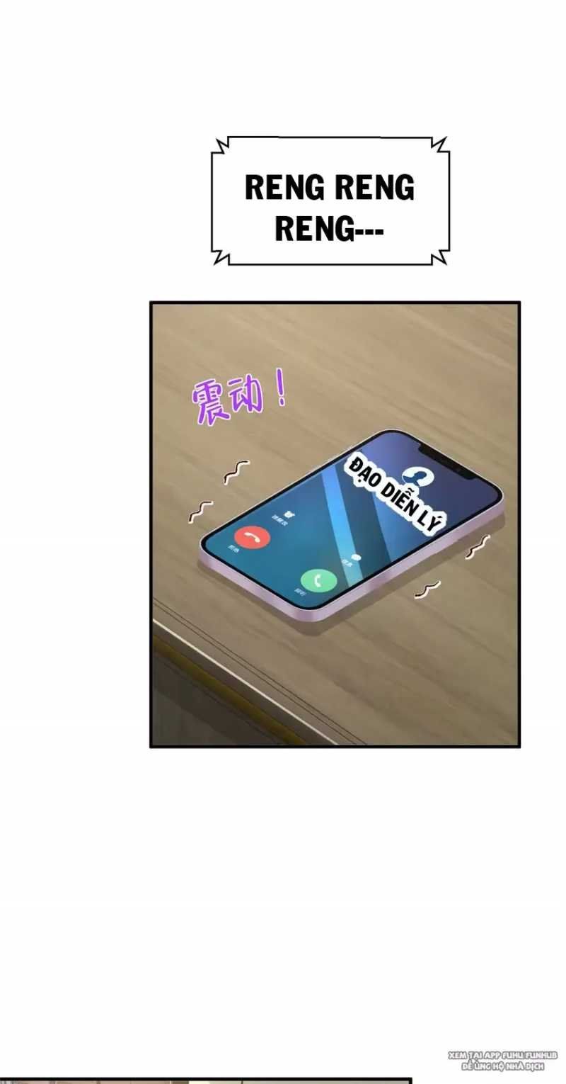 đọc truyện Mỗi Tuần Ta Có Một Nghề Nghiệp Mới Chương 554 ảnh 43 tại Thiên Thai Truyện