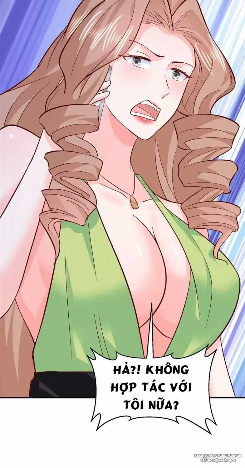 đọc truyện Mỗi Tuần Ta Có Một Nghề Nghiệp Mới Chương 554 ảnh 45 tại Thiên Thai Truyện