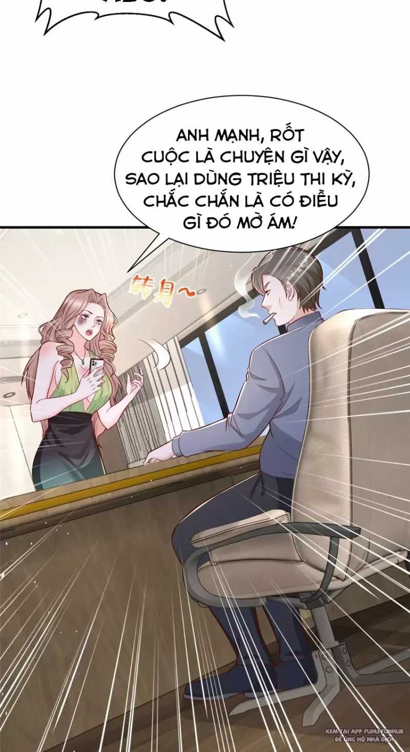 đọc truyện Mỗi Tuần Ta Có Một Nghề Nghiệp Mới Chương 554 ảnh 48 tại Thiên Thai Truyện