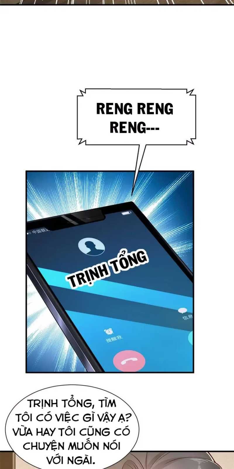 đọc truyện Mỗi Tuần Ta Có Một Nghề Nghiệp Mới Chương 554 ảnh 49 tại Thiên Thai Truyện