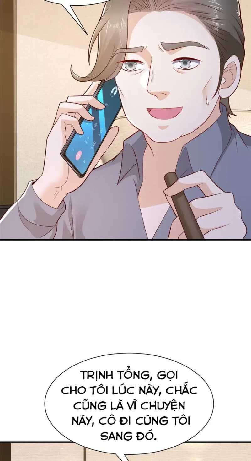 đọc truyện Mỗi Tuần Ta Có Một Nghề Nghiệp Mới Chương 554 ảnh 50 tại Thiên Thai Truyện