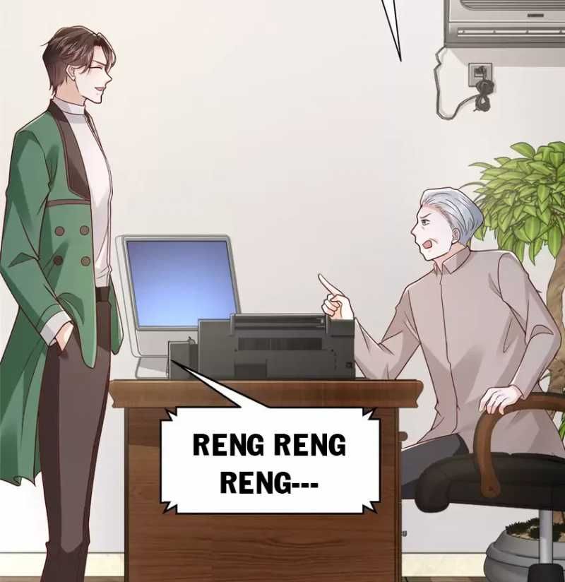 đọc truyện Mỗi Tuần Ta Có Một Nghề Nghiệp Mới Chương 554 ảnh 8 tại Thiên Thai Truyện