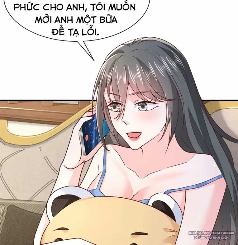 đọc truyện Mỗi Tuần Ta Có Một Nghề Nghiệp Mới Chương 554 ảnh 11 tại Thiên Thai Truyện