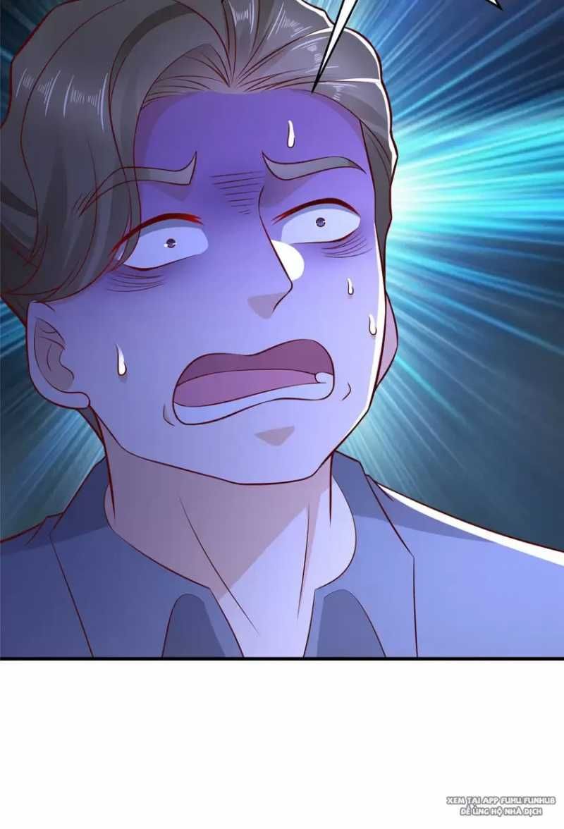 đọc truyện Mỗi Tuần Ta Có Một Nghề Nghiệp Mới Chương 555 ảnh 12 tại Thiên Thai Truyện