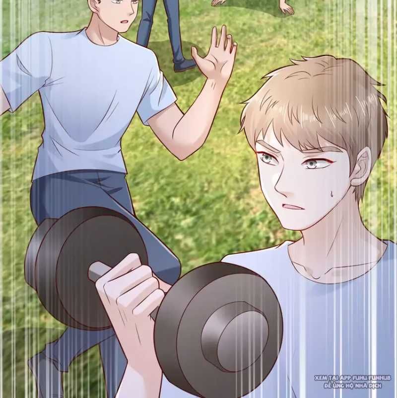 đọc truyện Mỗi Tuần Ta Có Một Nghề Nghiệp Mới Chương 555 ảnh 17 tại Thiên Thai Truyện