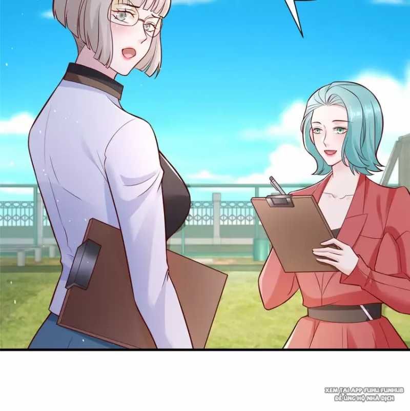 đọc truyện Mỗi Tuần Ta Có Một Nghề Nghiệp Mới Chương 555 ảnh 19 tại Thiên Thai Truyện