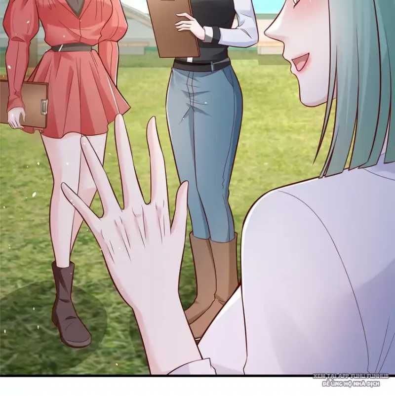 đọc truyện Mỗi Tuần Ta Có Một Nghề Nghiệp Mới Chương 555 ảnh 21 tại Thiên Thai Truyện