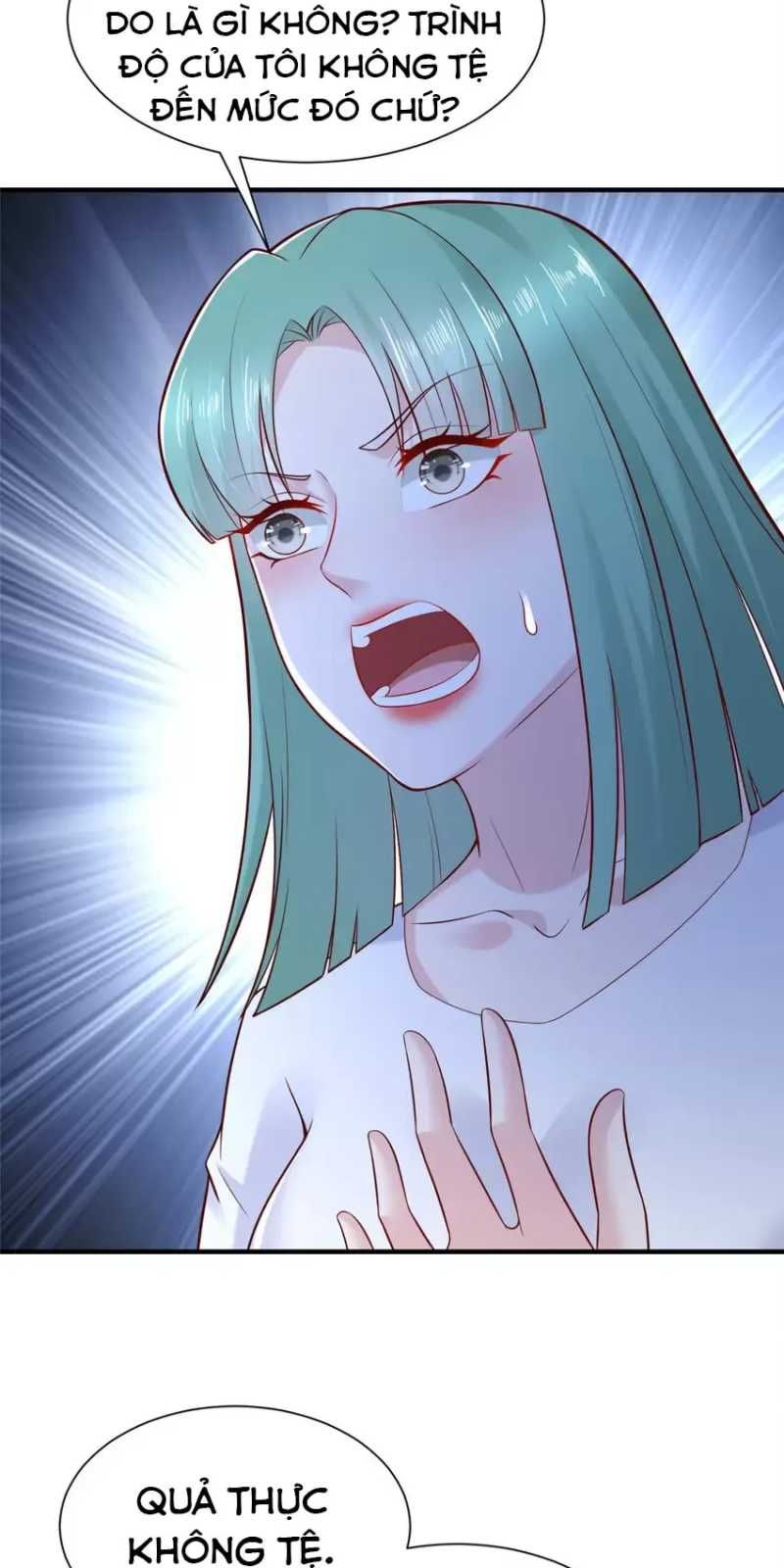 đọc truyện Mỗi Tuần Ta Có Một Nghề Nghiệp Mới Chương 555 ảnh 23 tại Thiên Thai Truyện