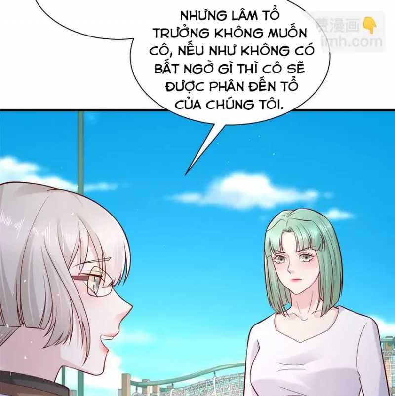 đọc truyện Mỗi Tuần Ta Có Một Nghề Nghiệp Mới Chương 555 ảnh 24 tại Thiên Thai Truyện