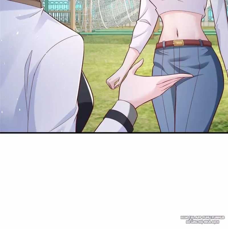 đọc truyện Mỗi Tuần Ta Có Một Nghề Nghiệp Mới Chương 555 ảnh 25 tại Thiên Thai Truyện